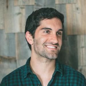 Meet your Posher, Nick